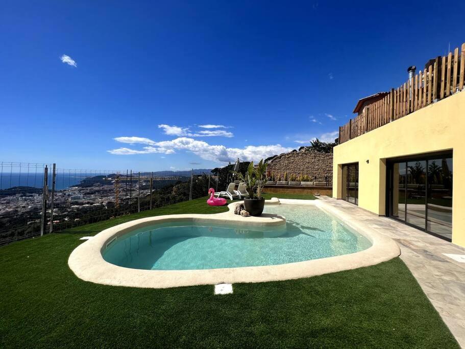 Villa Apartament Llevant 8 Lloret de Mar